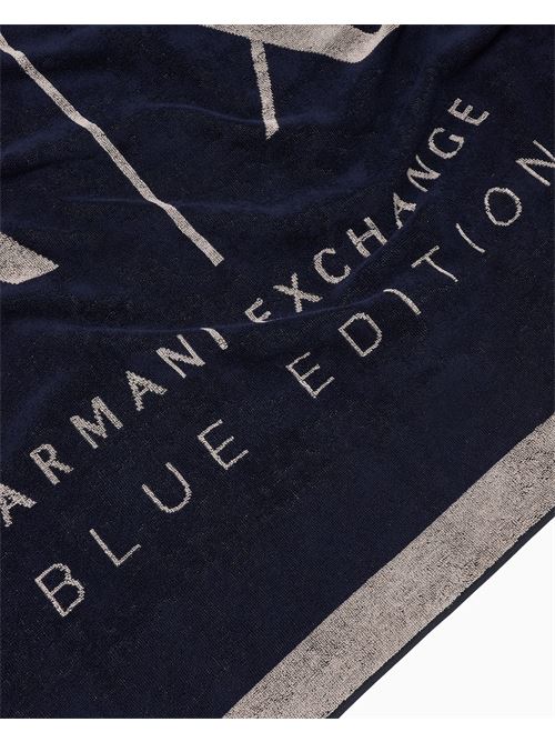  ARMANI EXCHANGE | XM000837 AF13660/UB101